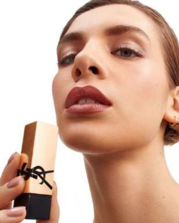 Rouge Pur Couture Caring Satin Lipstick with Ceramides, foto 3