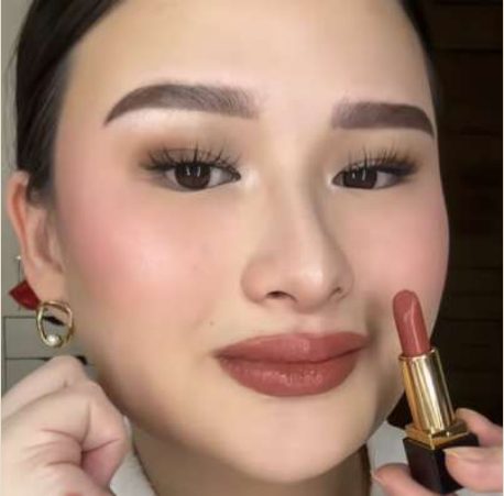 Rouge Pur Couture Caring Satin Lipstick with Ceramides, foto 5