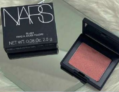 Talc-Free Powder Blush 2.5 G, foto 3