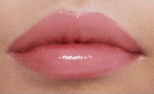 Loveshine Lip Oil Stick — #44 Nude Lavalliere, sin caja, foto 2