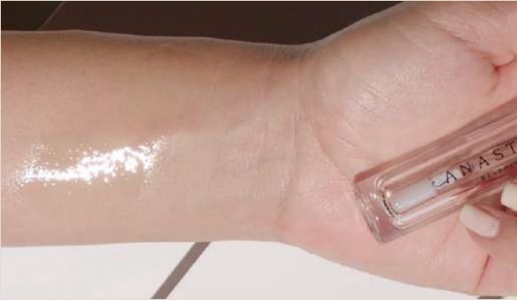 Crystal Lip Gloss, foto 3