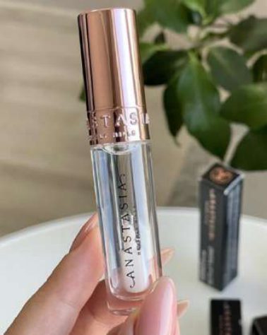 Crystal Lip Gloss, foto 2