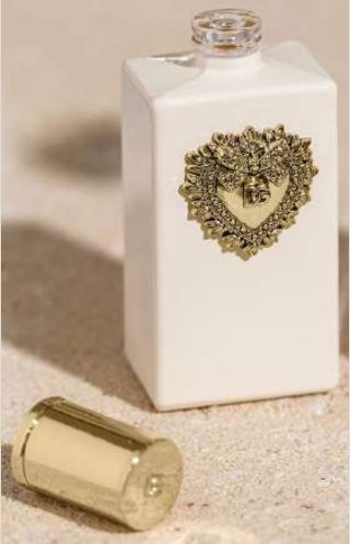 Dolce & Gabbana Your Devotion Intense 5 Ml, foto 3