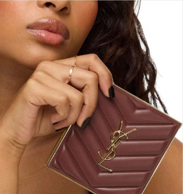 YSL Brewed Reflections Couture Face Palette, foto 6
