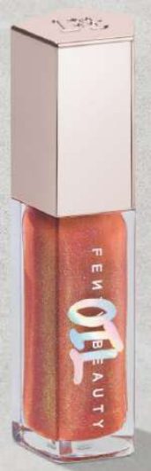 Gloss Bomb Oil Luminizing Lip Oil 'n Gloss — Fenty Glow