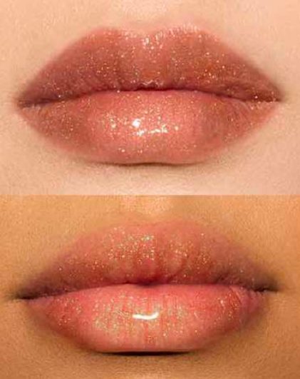 Gloss Bomb Oil Luminizing Lip Oil 'n Gloss — Fenty Glow, foto 2