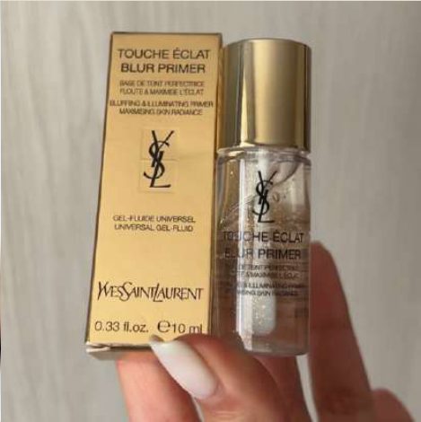 Touche Eclat Blur Face Primer 10 Ml, foto 3