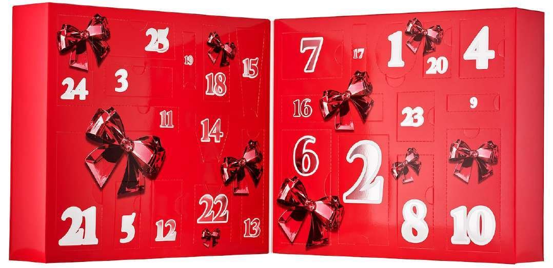 Calendario de Adviento 2026, foto 2