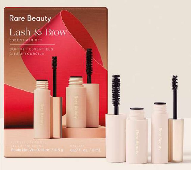Lash & Brow Essentials Duo Set — Solo máscara de pestañas, foto 2
