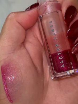 Gloss Bomb Universal Lip Luminizer Edición Limitada, foto 3