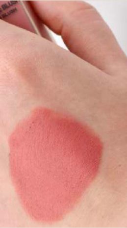 Make Me Blush 12h Blurring Liquid Blush, foto 3