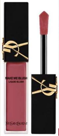 Make Me Blush 12h Blurring Liquid Blush, foto 4