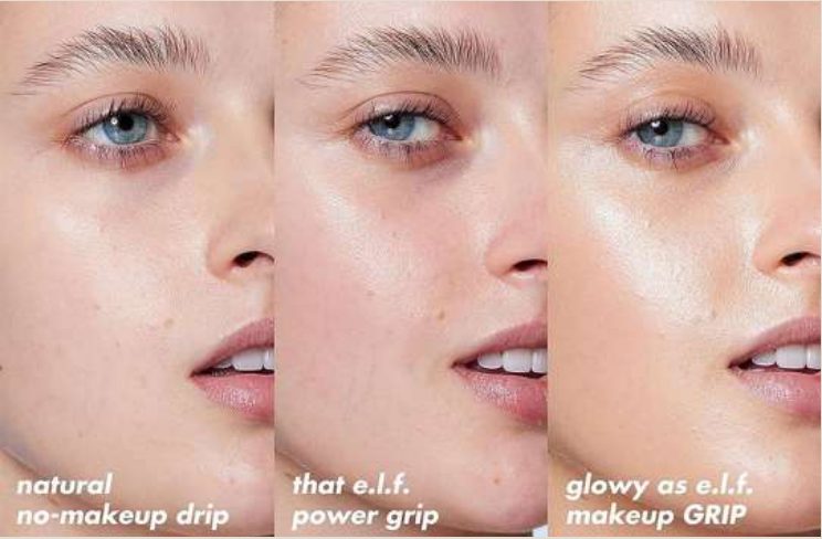Power Grip Primer +4% Niacinamide 24 Ml, foto 2