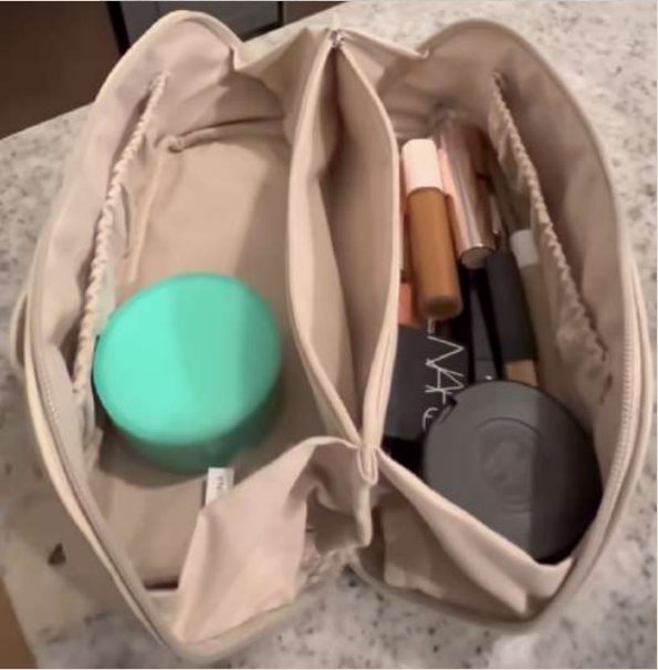 Fenty Skin Embossed Bag, foto 4