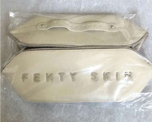 Fenty Skin Embossed Bag, foto 6