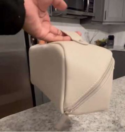 Fenty Skin Embossed Bag, foto 5