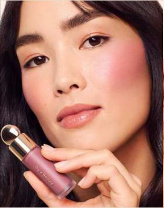 Soft Pinch Liquid Blush, foto 2