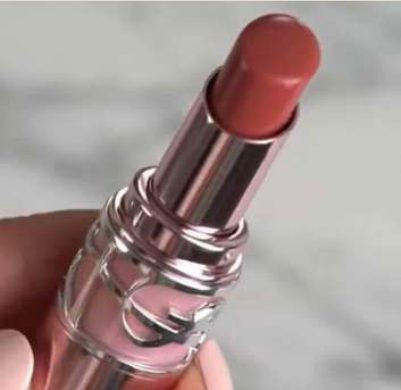 Candy Glow Lip Balm, foto 2