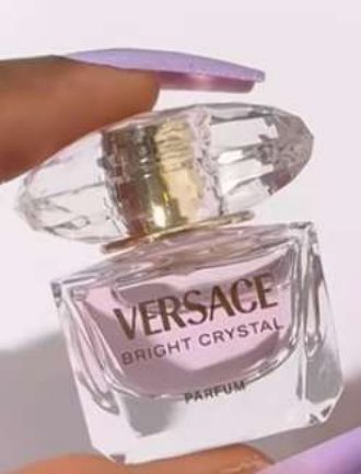 Versace Bright Crystal 5 Ml, foto 2