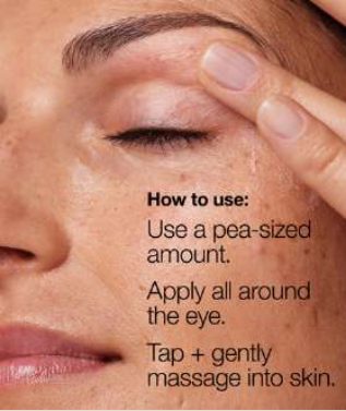 Smart Clinical Repair Wrinkle Correcting Eye Cream 15 Ml, foto 3