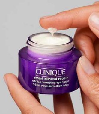 Smart Clinical Repair Wrinkle Correcting Eye Cream 15 Ml, foto 4