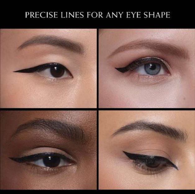 Tatoo Liner Vegan Waterproof Liquid Eyeliner, foto 3