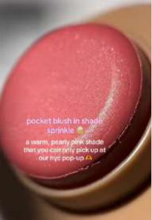 Pocket Blush, foto 4