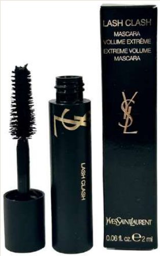 Lash Clash Extreme Volume Mascara Mini 2 Ml, foto 2