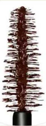 Lash Clash Extreme Volume Mascara Mini 2 Ml, foto 5