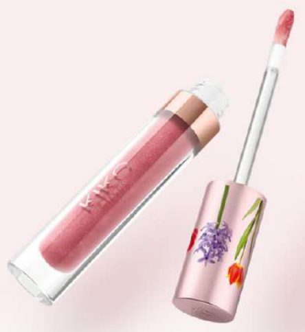 Days in Bloom Voluminizing Lip Shine, foto 3