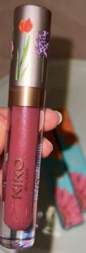 Days in Bloom Voluminizing Lip Shine, foto 2
