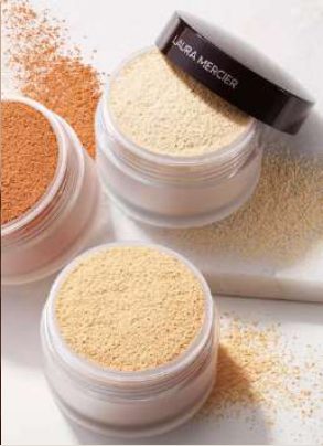 Translucent Loose Setting Powder Mini 9.3 G, foto 6
