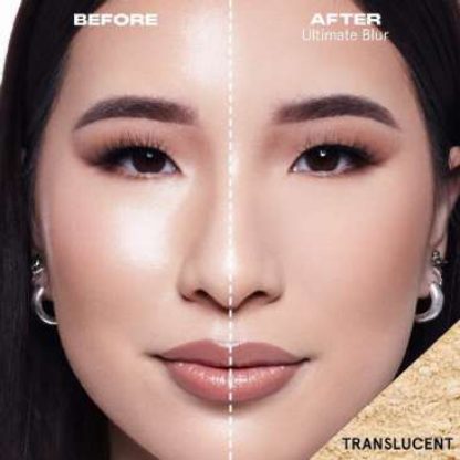 Ultimate Blurring Setting Powder 34.5 G — Translucent, foto 4