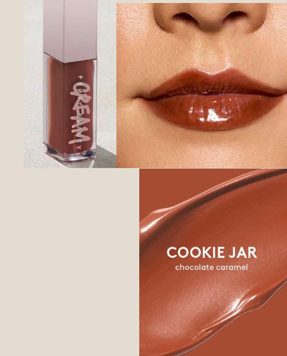 Gloss Bomb Cream Color Drip Lip Cream, foto 3