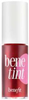 Benetint Liquid Lip + Cheek Blush Stain Mini 2 Ml, foto 3