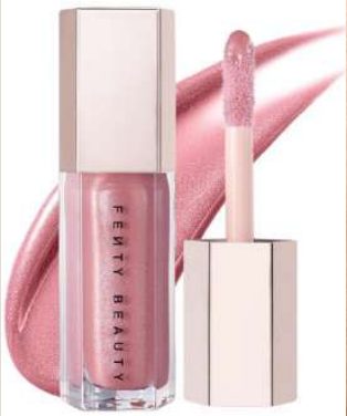 Gloss Bomb Universal Lip Luminizer — Fu$$y