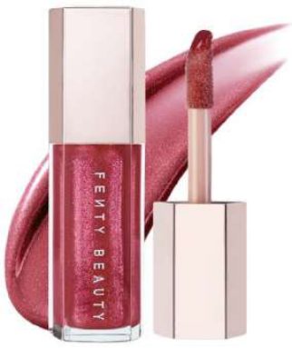Gloss Bomb Universal Lip Luminizer — Fu$$y, foto 4