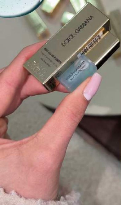 Mini Mint Oil Lip Plumper with 24h Hydration & Vitamin e 2.4 Ml, foto 4