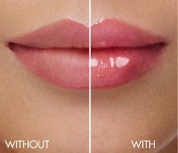 Mini Mint Oil Lip Plumper with 24h Hydration & Vitamin e 2.4 Ml, foto 2