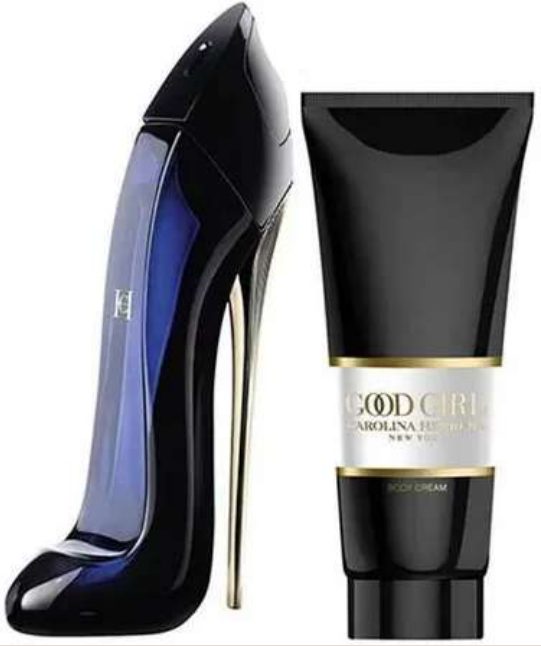 Carolina Herrera Good Girl 80 Ml + 100 Ml, foto 2