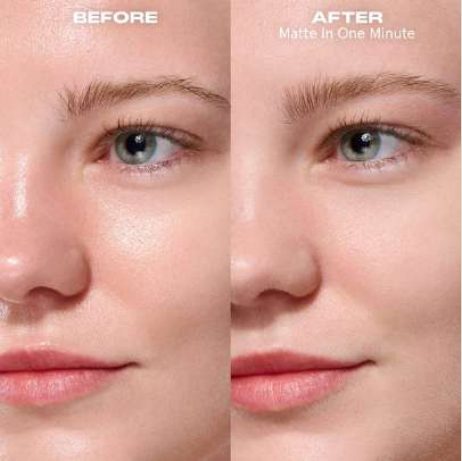 Mini Oil Sucker Liquid Blotting Paper Touch-Up Spray 45 Ml, foto 2