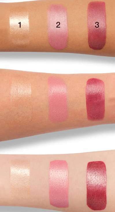 Mini Unreal Blush + Glow Trio, foto 3