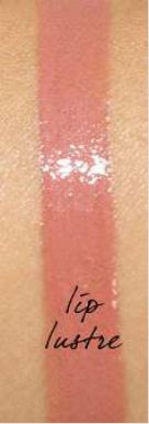 Lip Lustre Lip Gloss - Pillow Talk Collection — Tono Pillow Talk, sin caja, foto 3