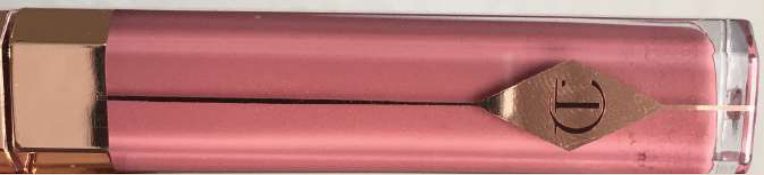 Lip Lustre Lip Gloss - Pillow Talk Collection — Tono Pillow Talk, sin caja, foto 5