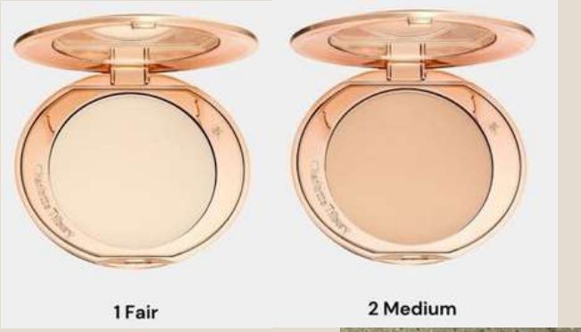 Airbrush Flawless Finish Mini, foto 4
