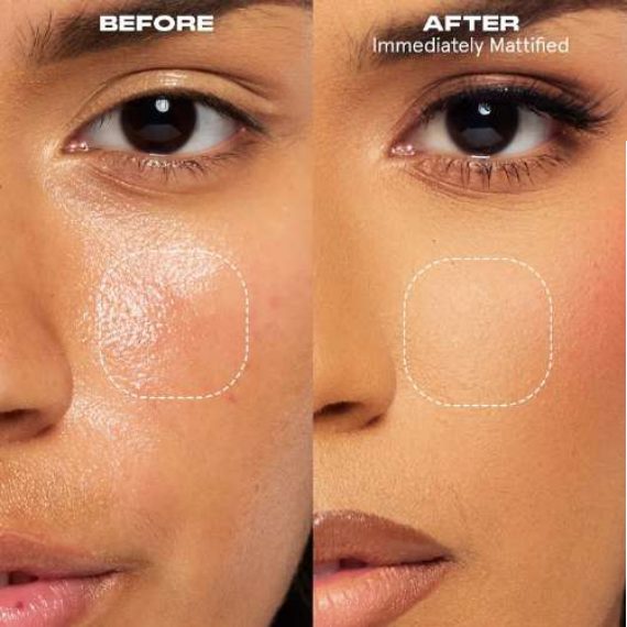 Oil Sucker Extreme Mattifying Alkaline Primer Mini 5 Ml, foto 2