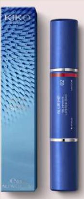 Blue Me 3D Effect Lipstick Duo, foto 4