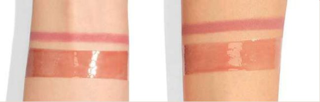 Mini Pillow Talk Glossy Lip Duos, foto 5