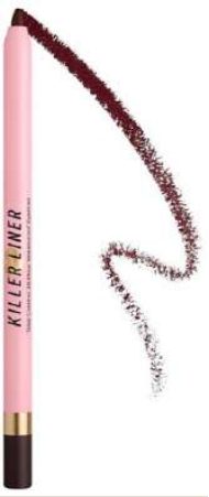 Killer Liner 36 Hour Waterproof Gel Eyeliner, foto 3