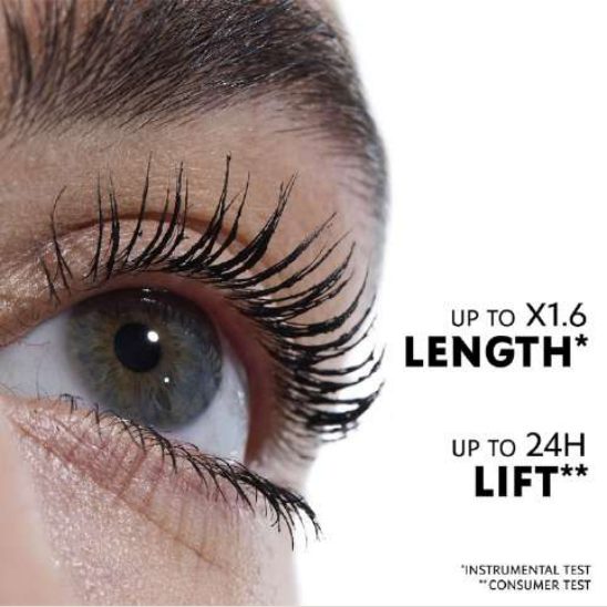 Lash Latex Sculpting & Lengthening Mascara Mini 2 Ml, foto 2